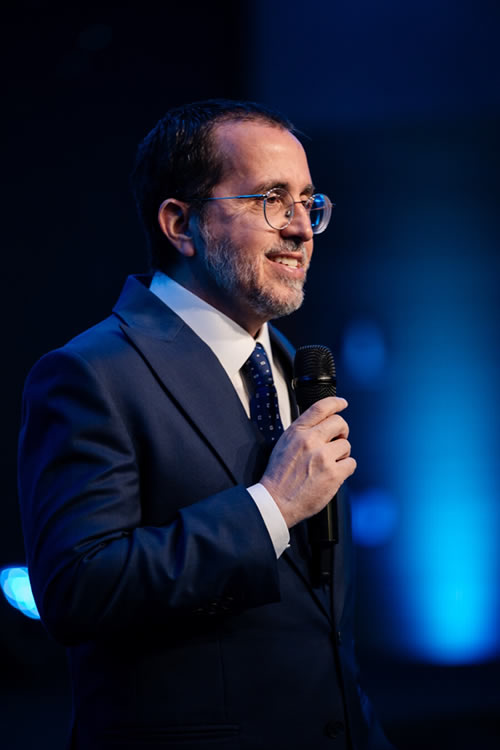 Cristiano Ferreira