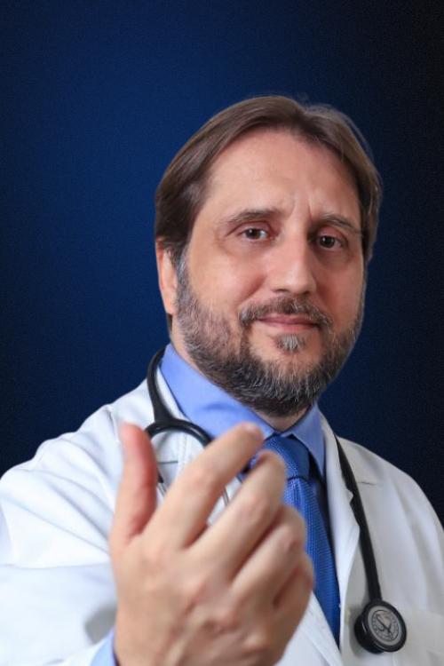 Dr. Marcelo Lima