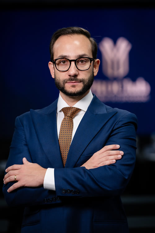 José Raphael