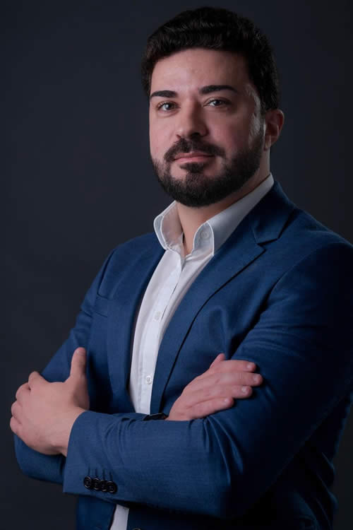 Sérgio Tavares