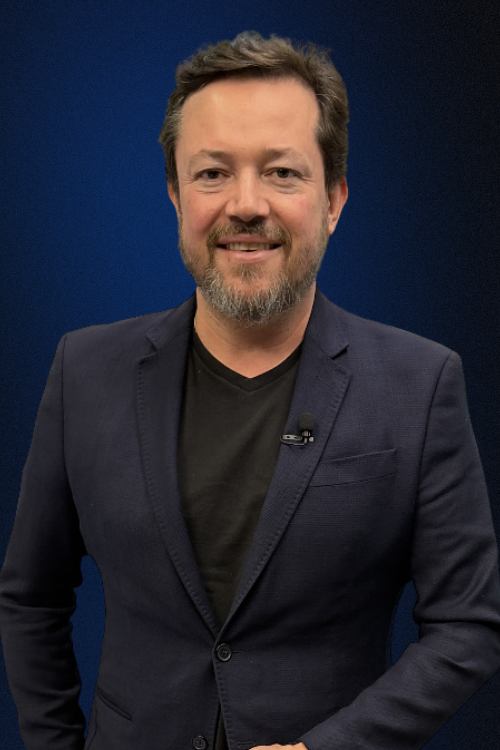 Theodoro Agostinho